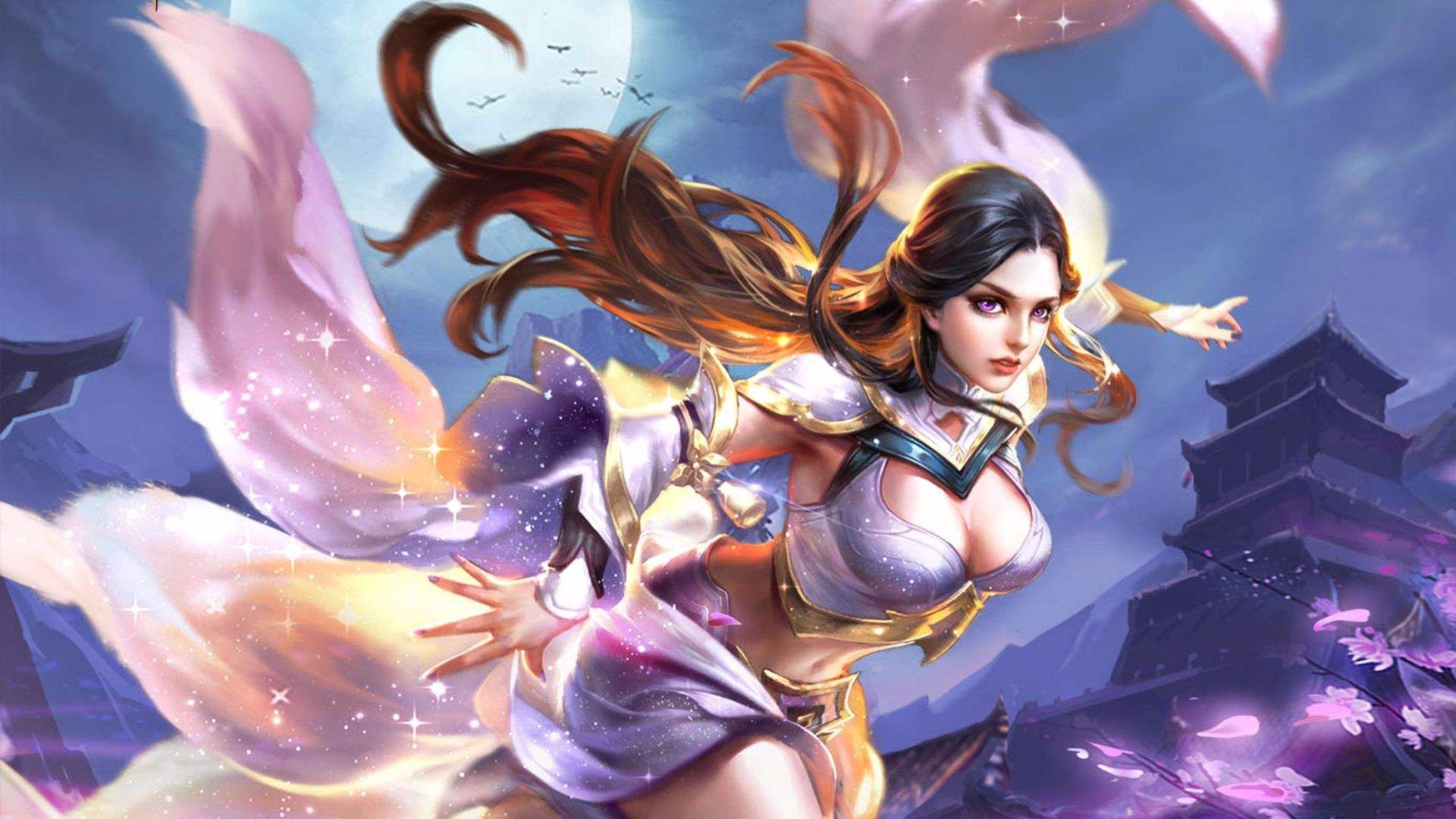 热烈的交流 热烈的交流