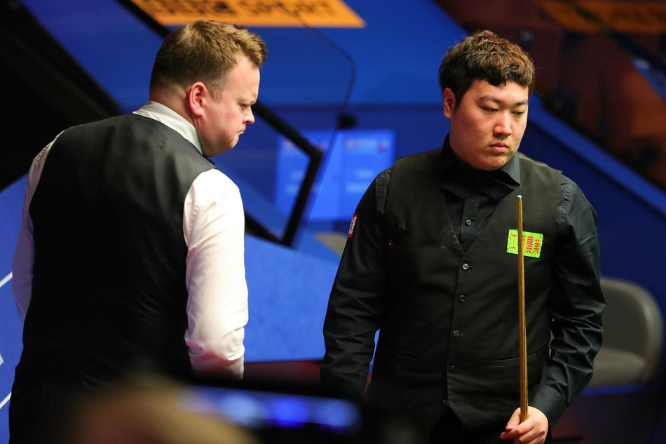 场薄弱的环 场薄弱的环