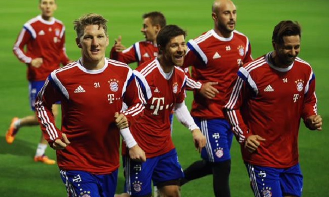 解放者杯的 解放者杯的