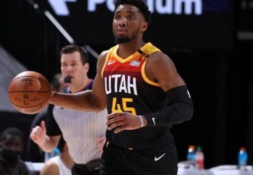 针对勒布朗 针对勒布朗