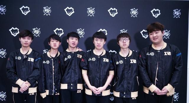 上单绕后 上单绕后